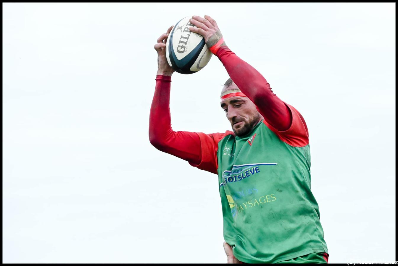 12 novembre: ASM 3 -15 .Le Bouscat. Vaillante face à une équipe à sa portée l'ASM a commis beaucoup trop de maladresses pour conclure ses bonnes intentions de jeu.