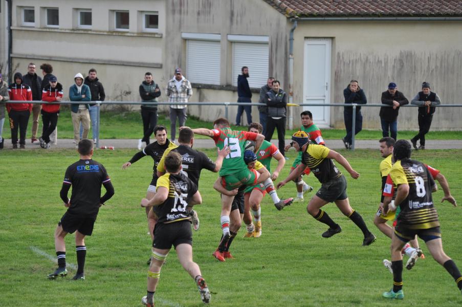 ASM Castelmoron Réserves 18_n