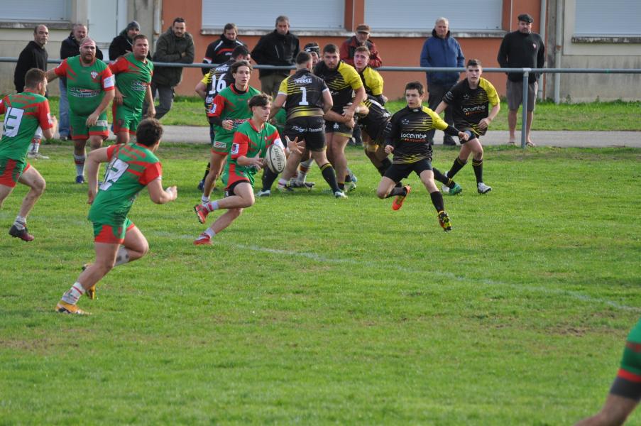 ASM Castelmoron Réserves 61_n