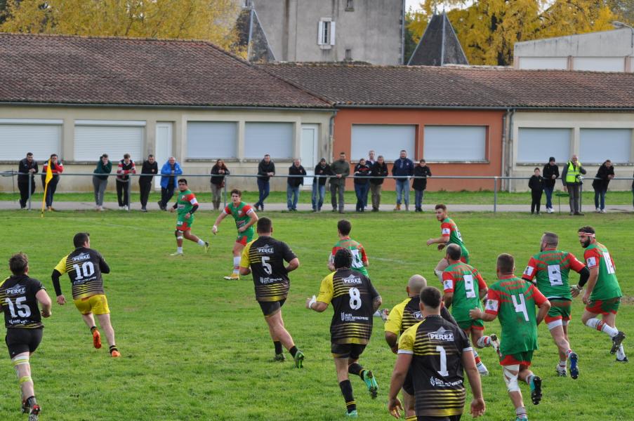 ASM Castelmoron Réserves 84_n
