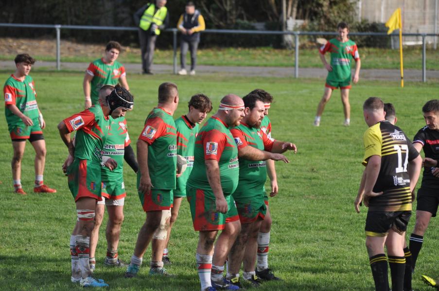 ASM Castelmoron Réserves 86_n