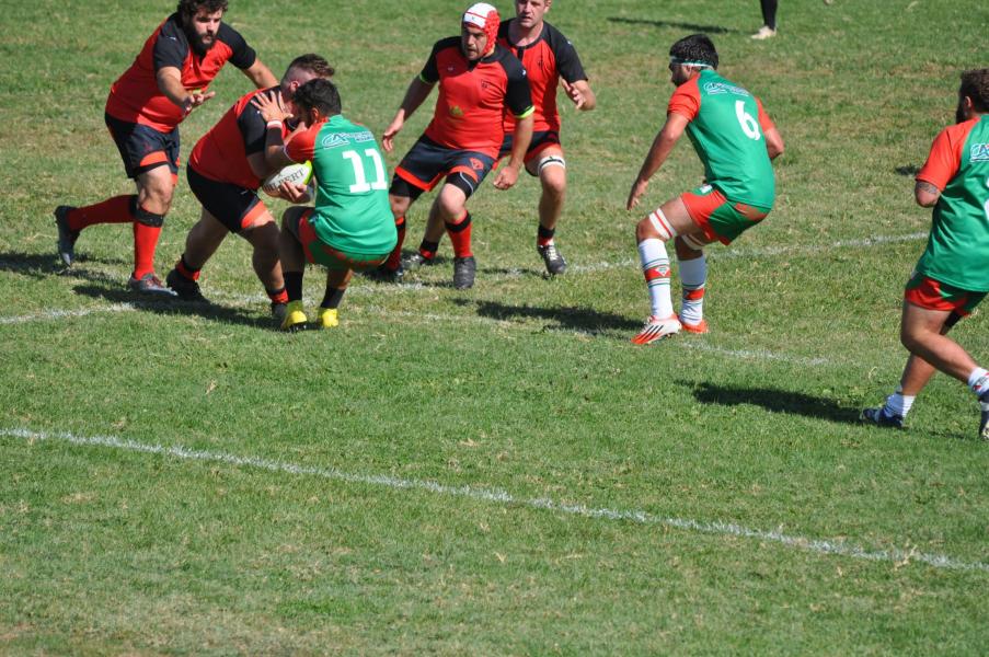 18 septembre 2022: 66 à 6  victoire écrasante de l'ASM sur l' US Laroque Timbaut , rival redouté l'an passé mais qui ne s'est montrée menaçante que dans le premier quart d'heure (6-7) avant d'âtre débordée encaissant 5 essais à la mi-temps (6-31) puis en deuxième où les miramontais n'ont pas ralenti. Fête complète avec un public nombreux sous un beau temps idéal et des débuts prometteurs de la "Réserve" qui pourrait garantir la continuité qui a fait défaut la saison passée.