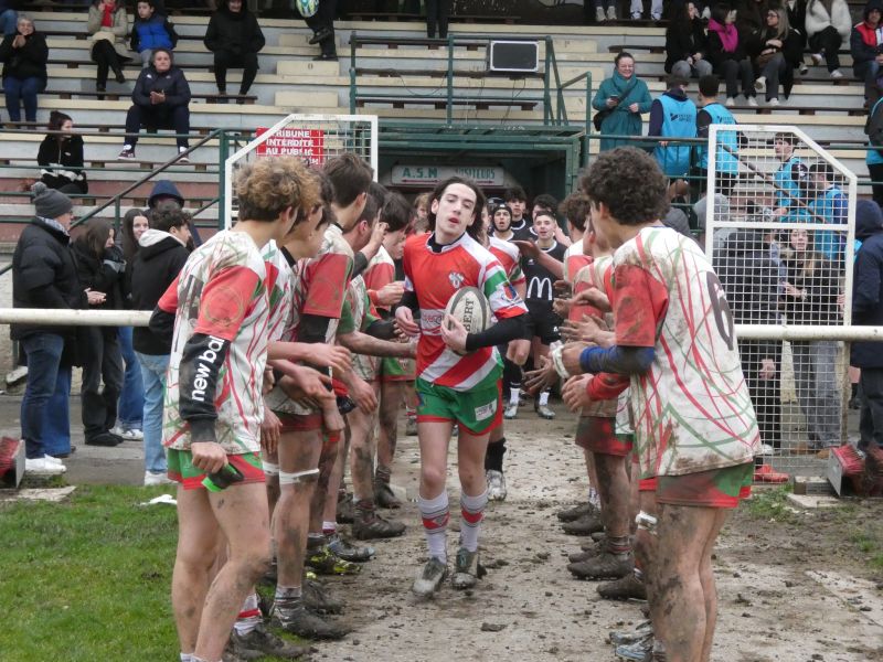 Cadets - U16