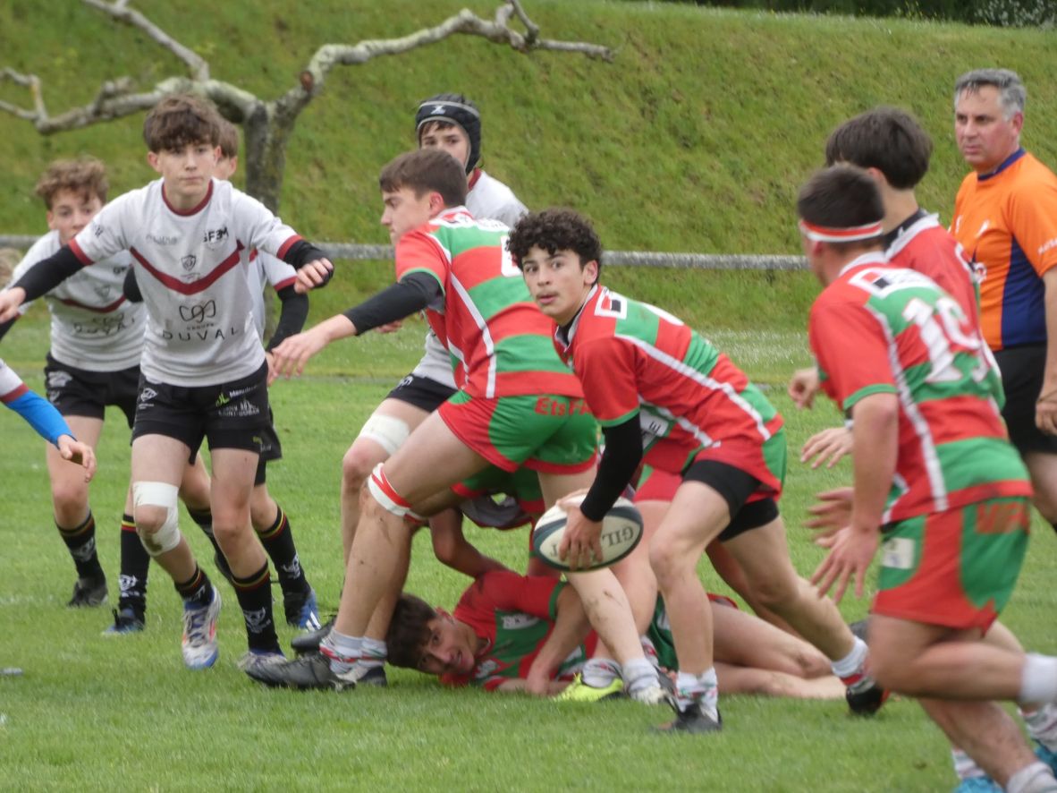 Cadets - U16