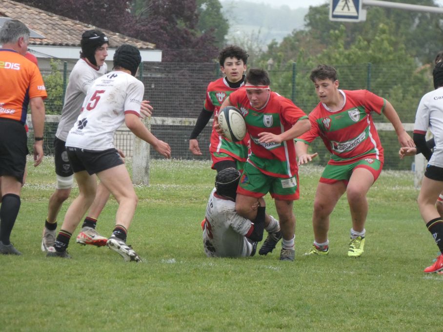 Cadets - U16