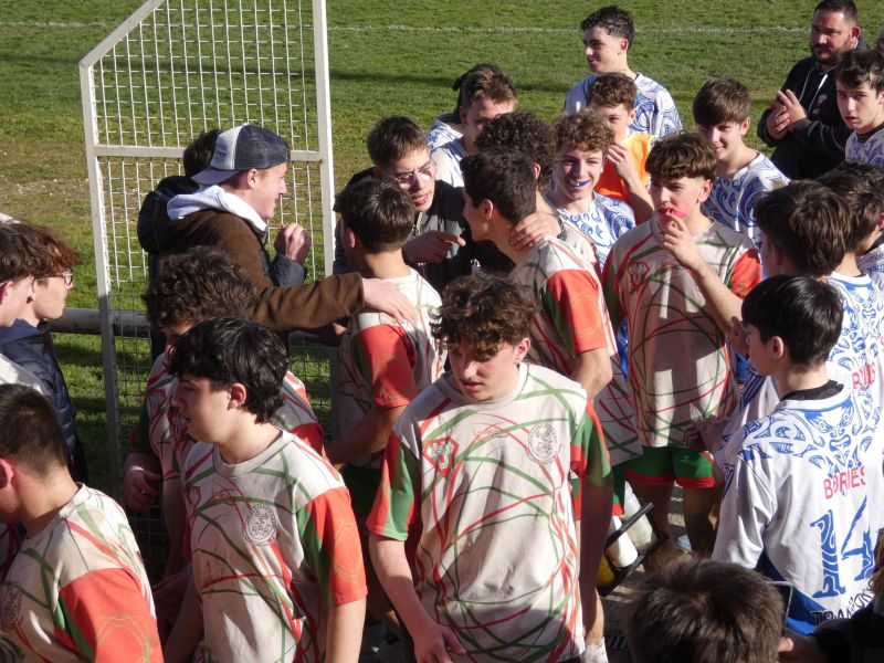 Cadets - U16