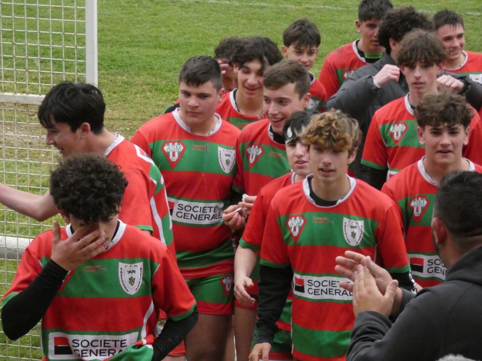 Cadets - U16
