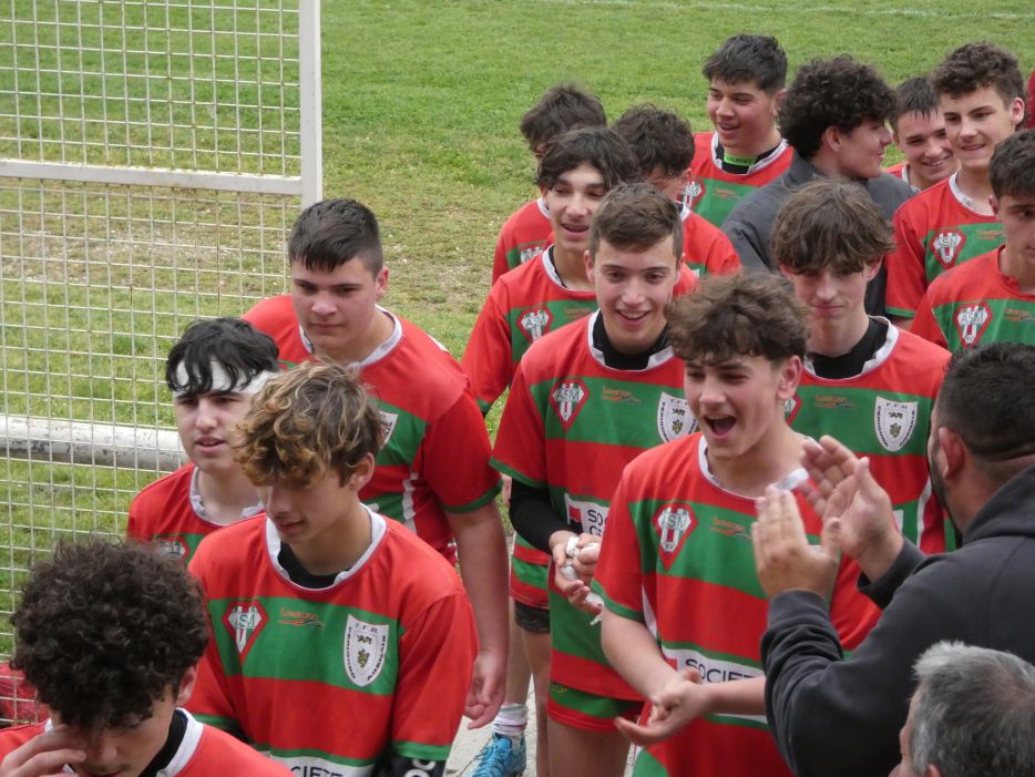 Cadets - U16