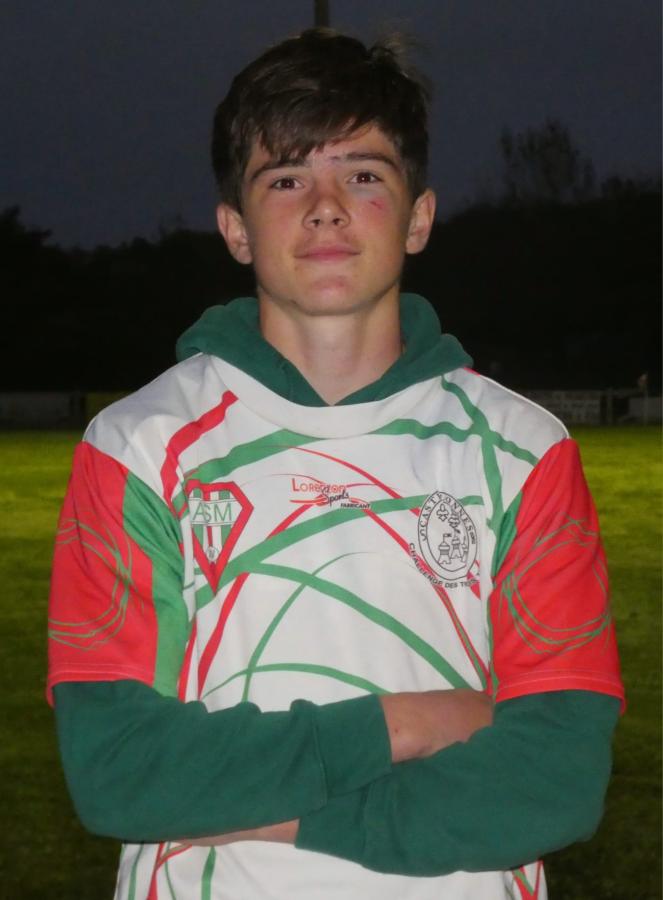 Cadets - U16