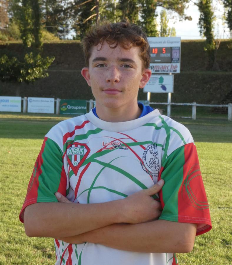 Cadets - U16