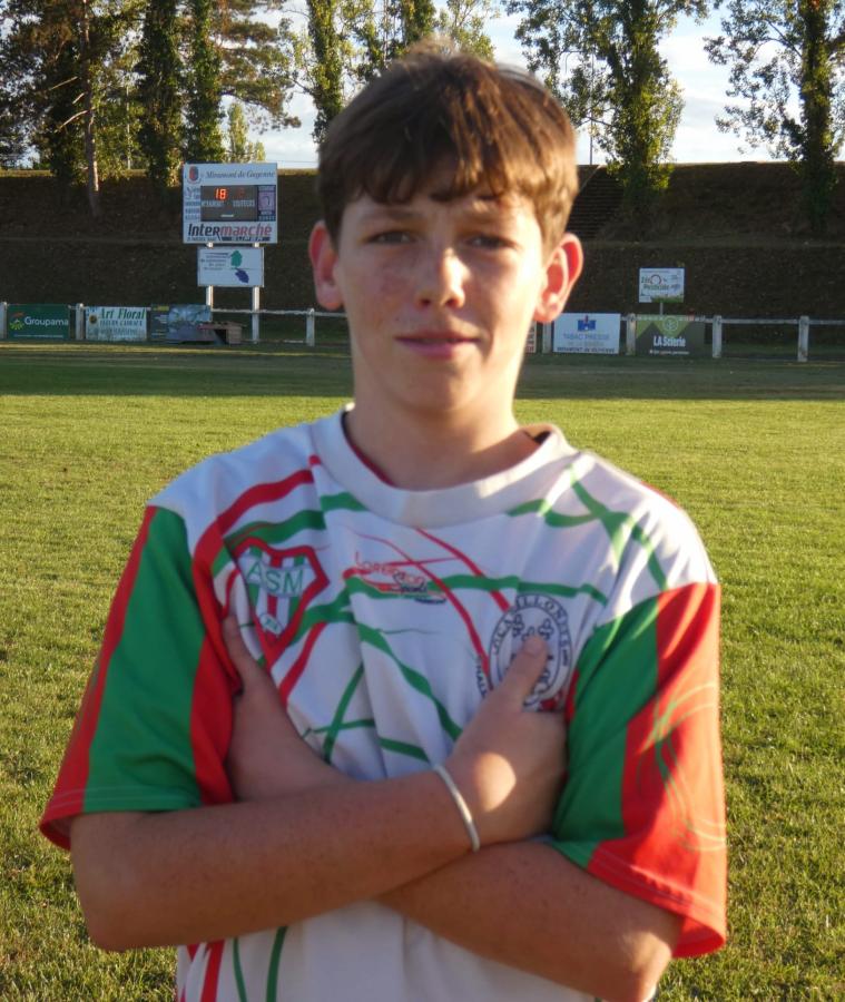 Cadets - U16