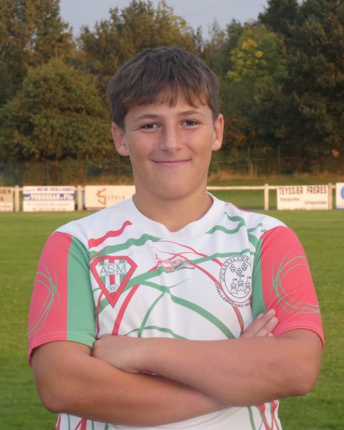 Cadets - U16