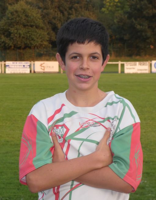 Cadets - U16