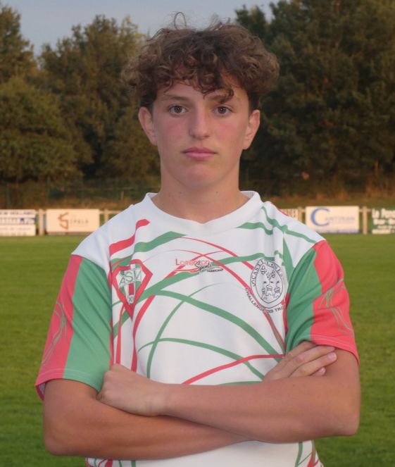 Cadets - U16