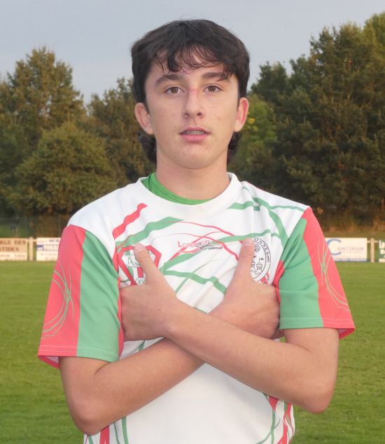 Cadets - U16