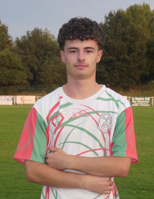 Cadets - U16