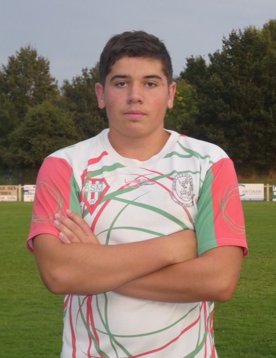 Cadets - U16