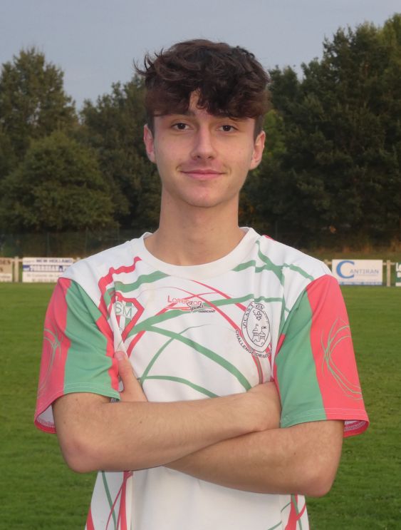 Cadets - U16