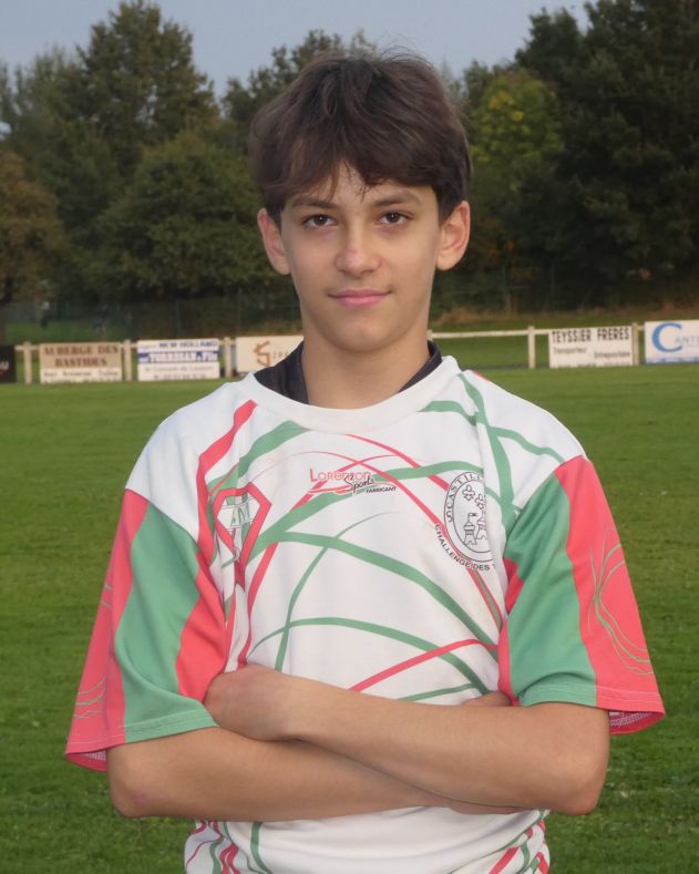Cadets - U16