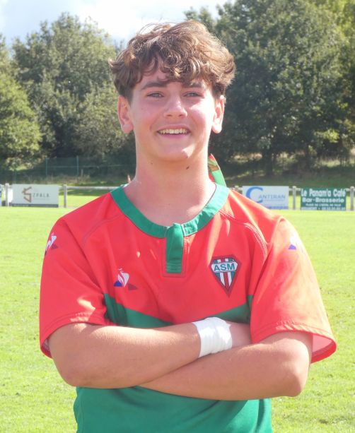 Cadets - U16