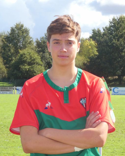 Cadets - U16