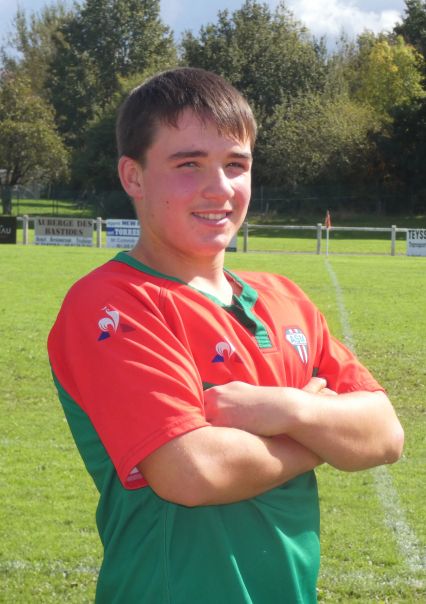 Cadets - U16