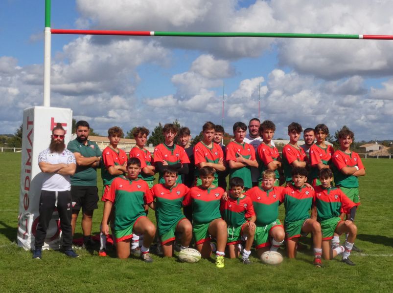 Cadets - U16