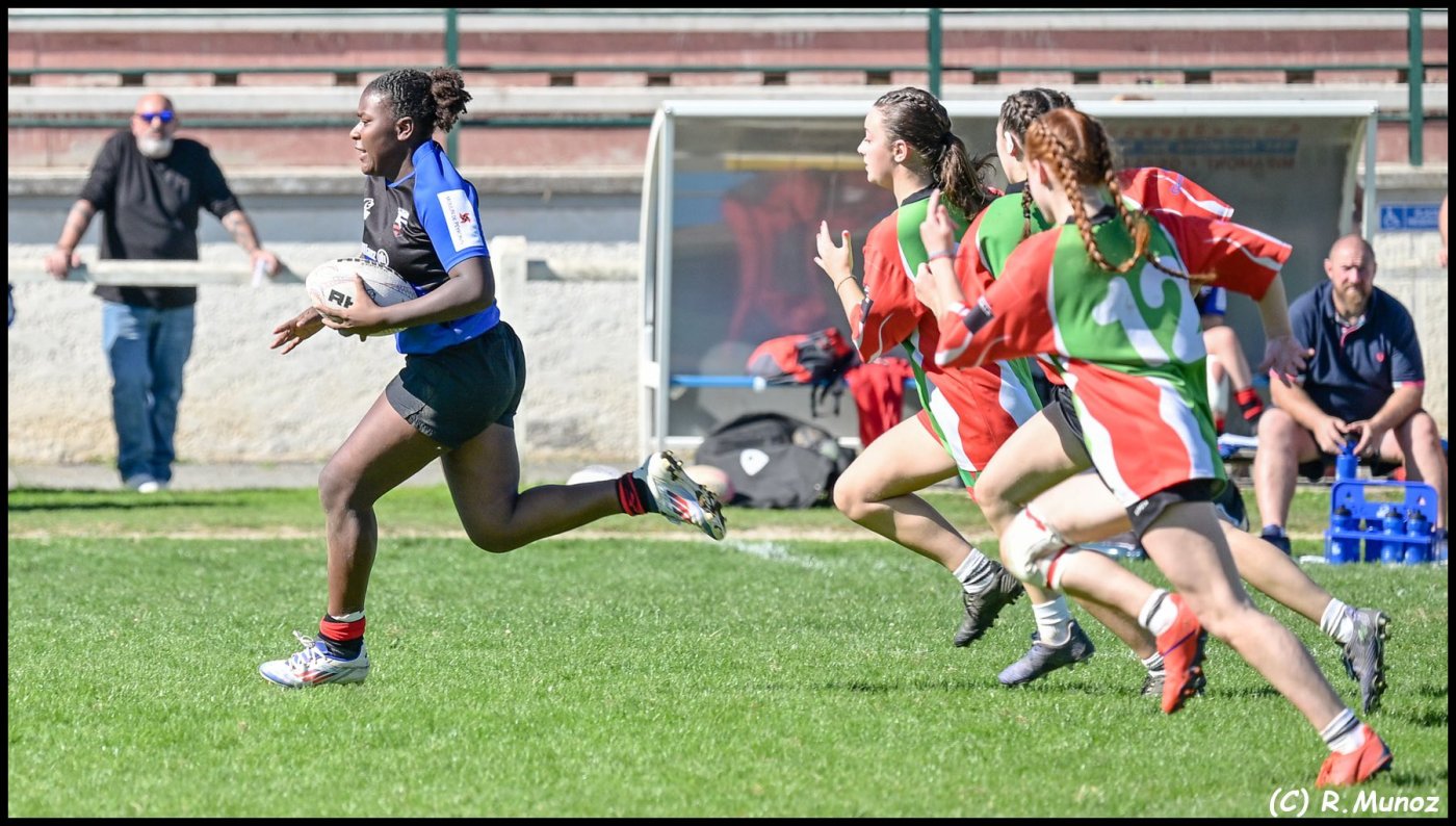 Octobre 2025 défense