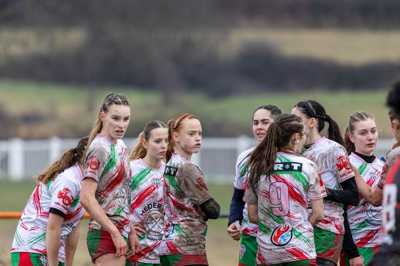 Cadettes 31 janvier (2)