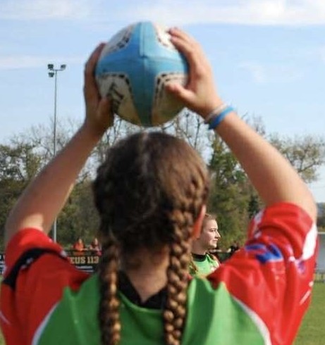 Octobre des Cadettes en championnat: après Sainte-Foy, Cadaujac