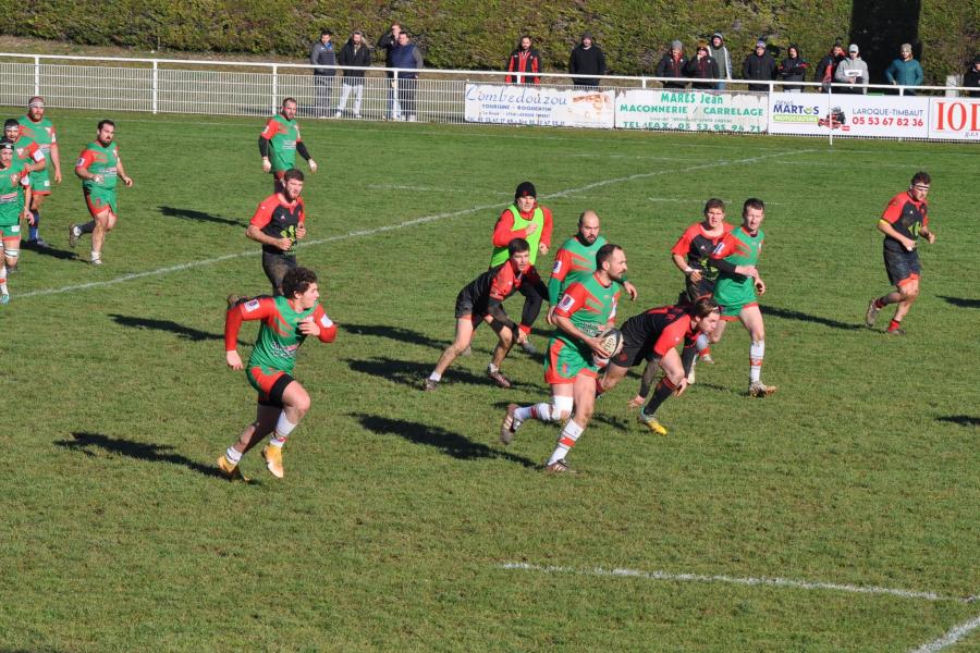 20221211 Laroque Timbaut Réserve