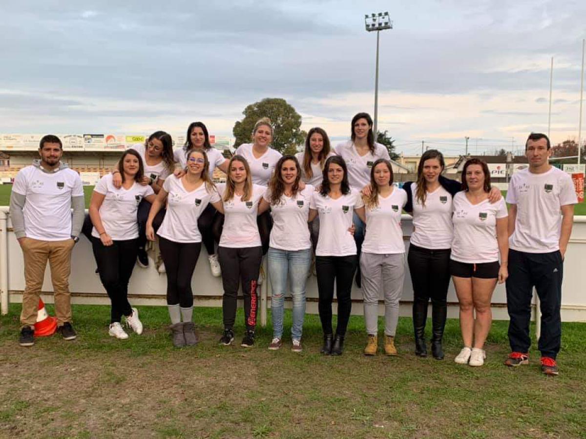 nouveau maillot offert par MC Pro