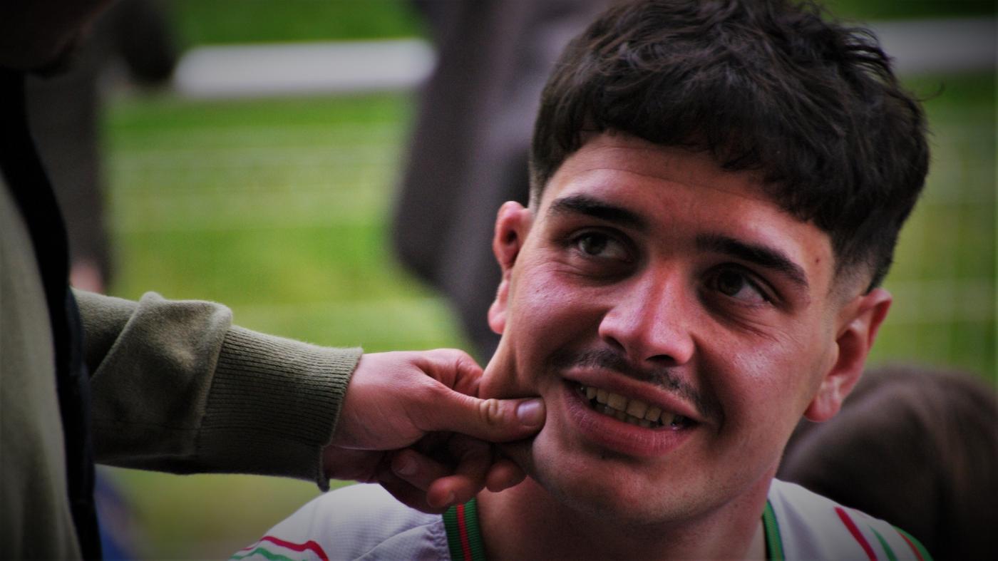 11 avril Finale des Terroirs 11-9 face à Castelmoron