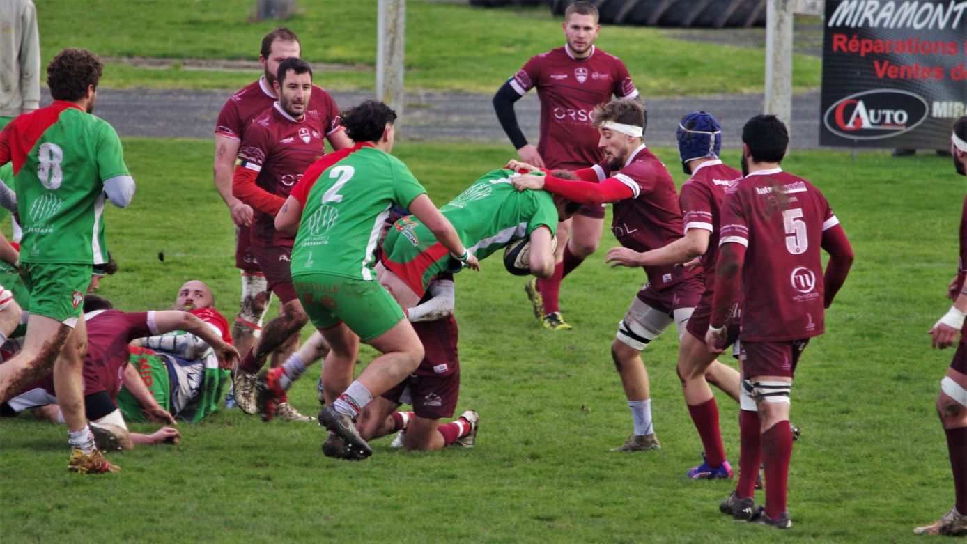 ASM - 4 Cantons 19 Janvier2