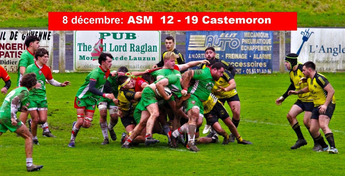 ASM Castelmoron 8 novembre 1jpg