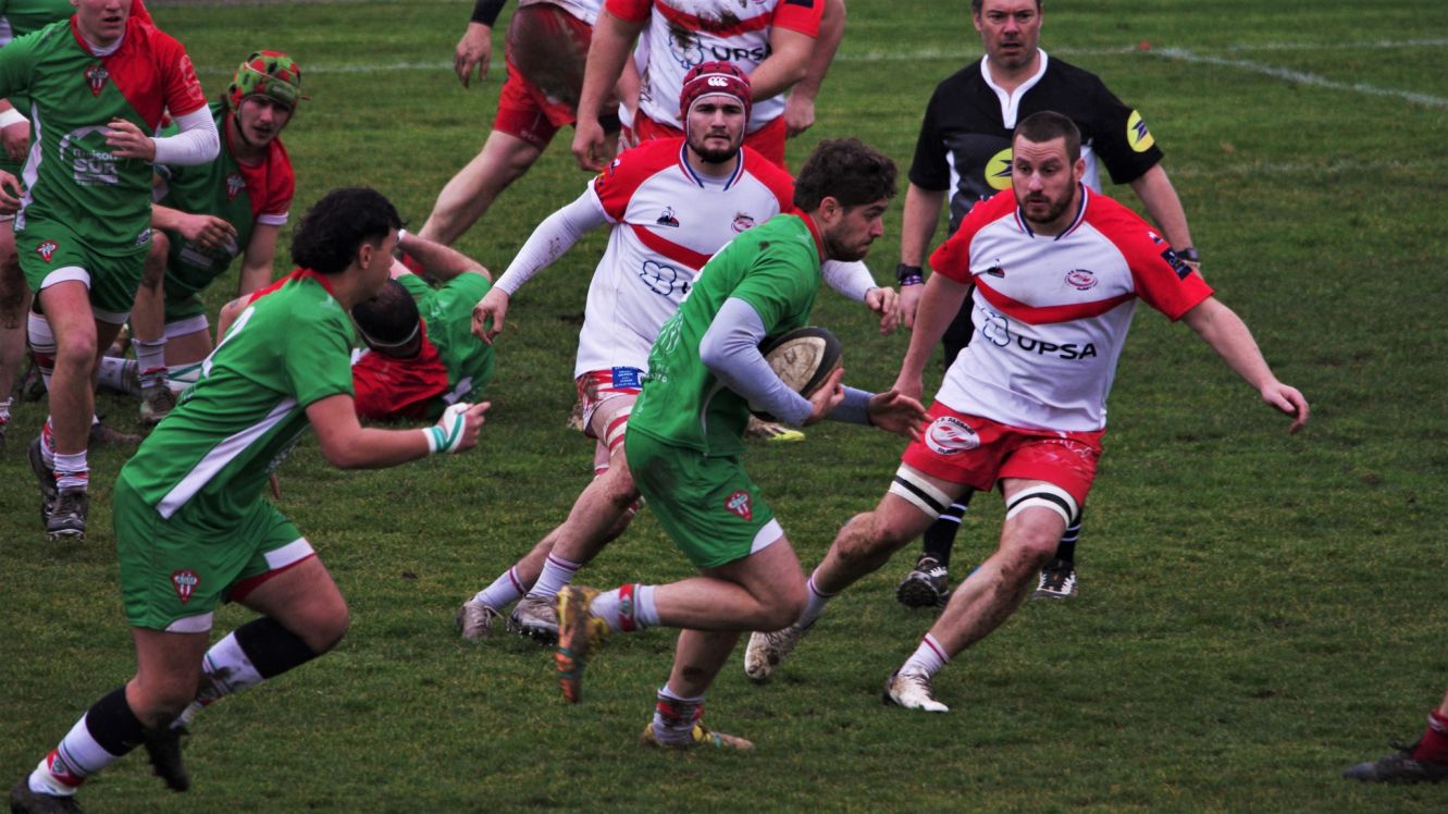 Le passage 9 février 2