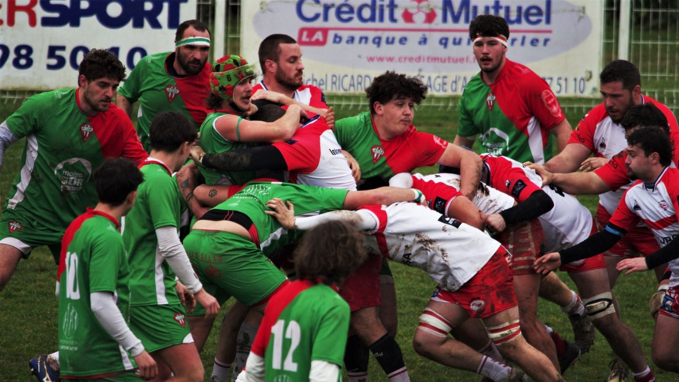 Le Passage 9 fevrier 3