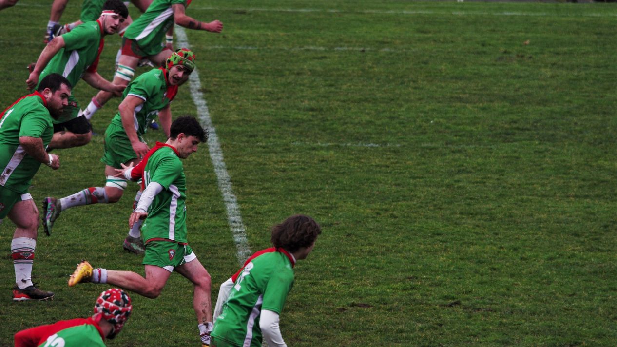 Le Passage 9 février 4