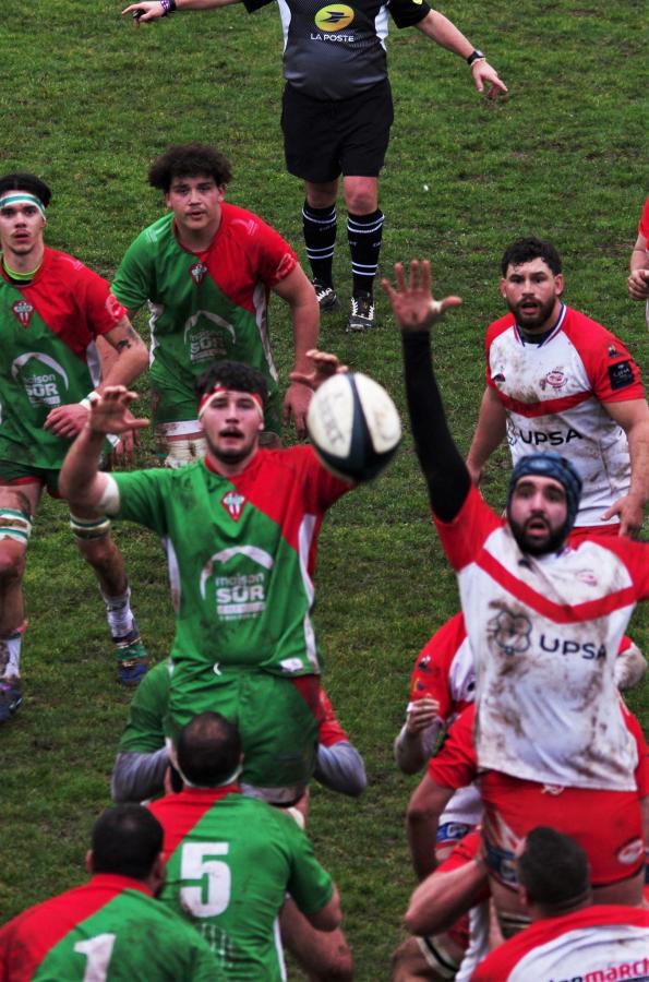 Le Passage 9 février 6