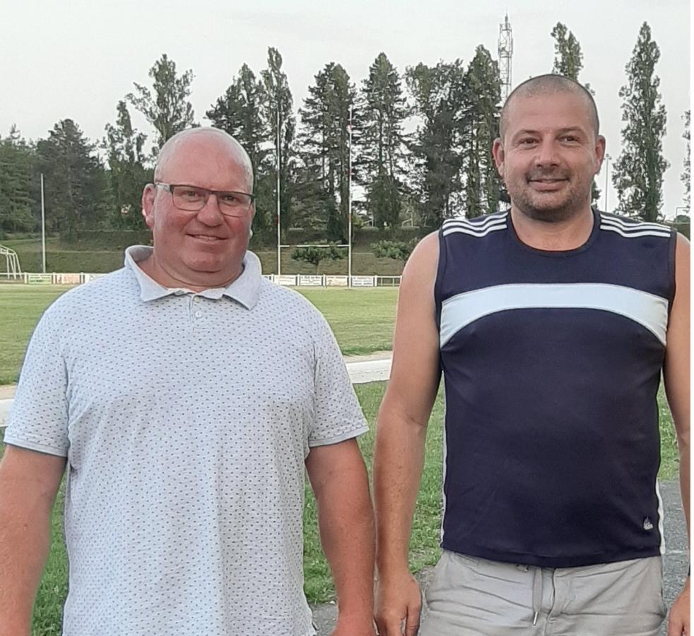 copresidents de l'asm