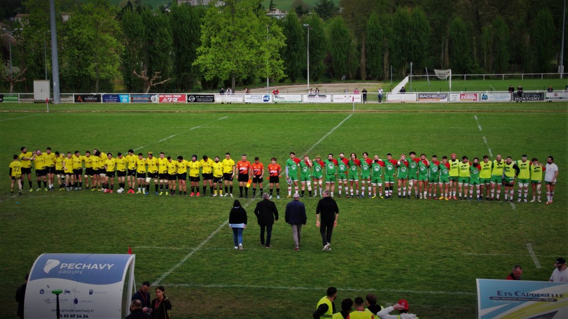 Finale Terroirs 2025