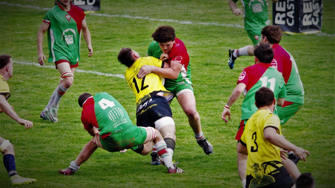 Finale Terroirs 2025n