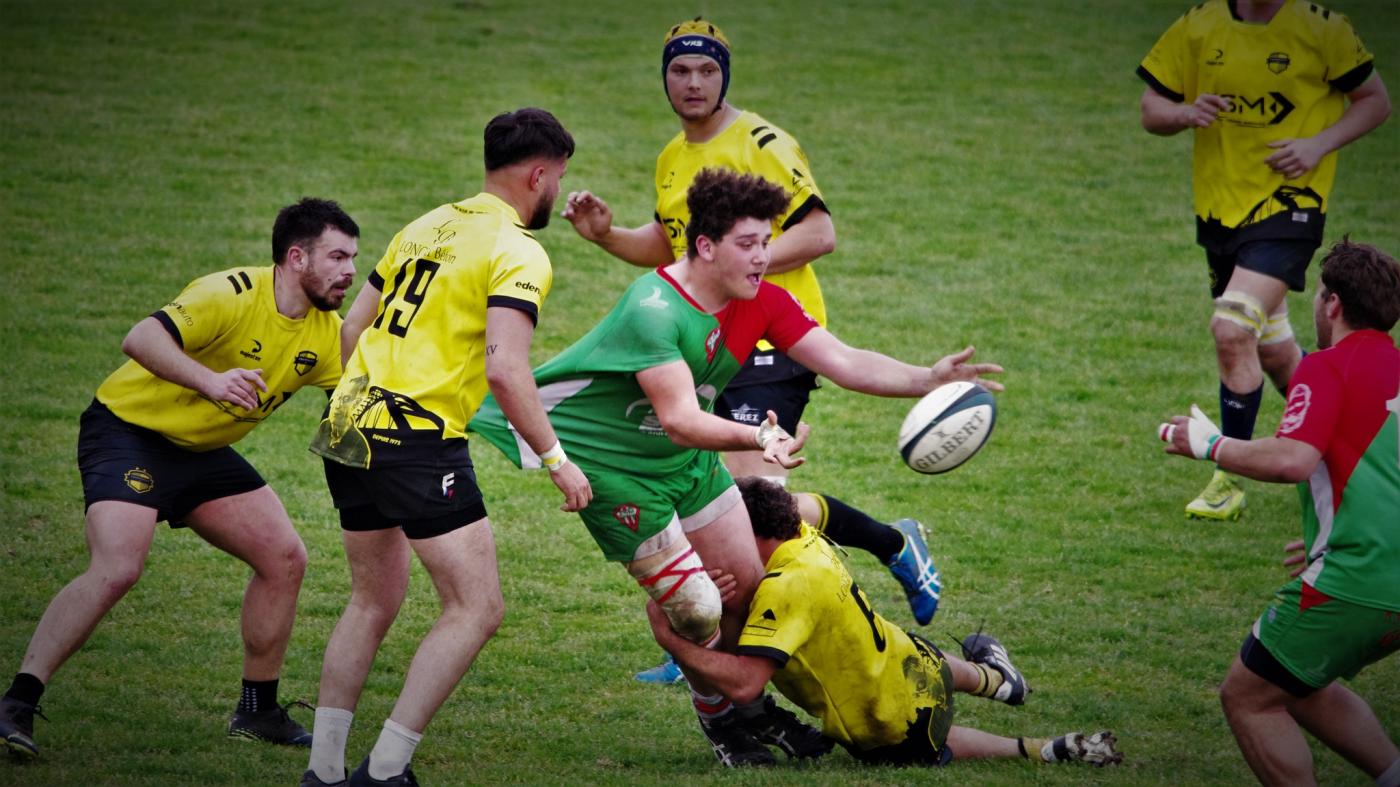 Finale Terroirs 2025o