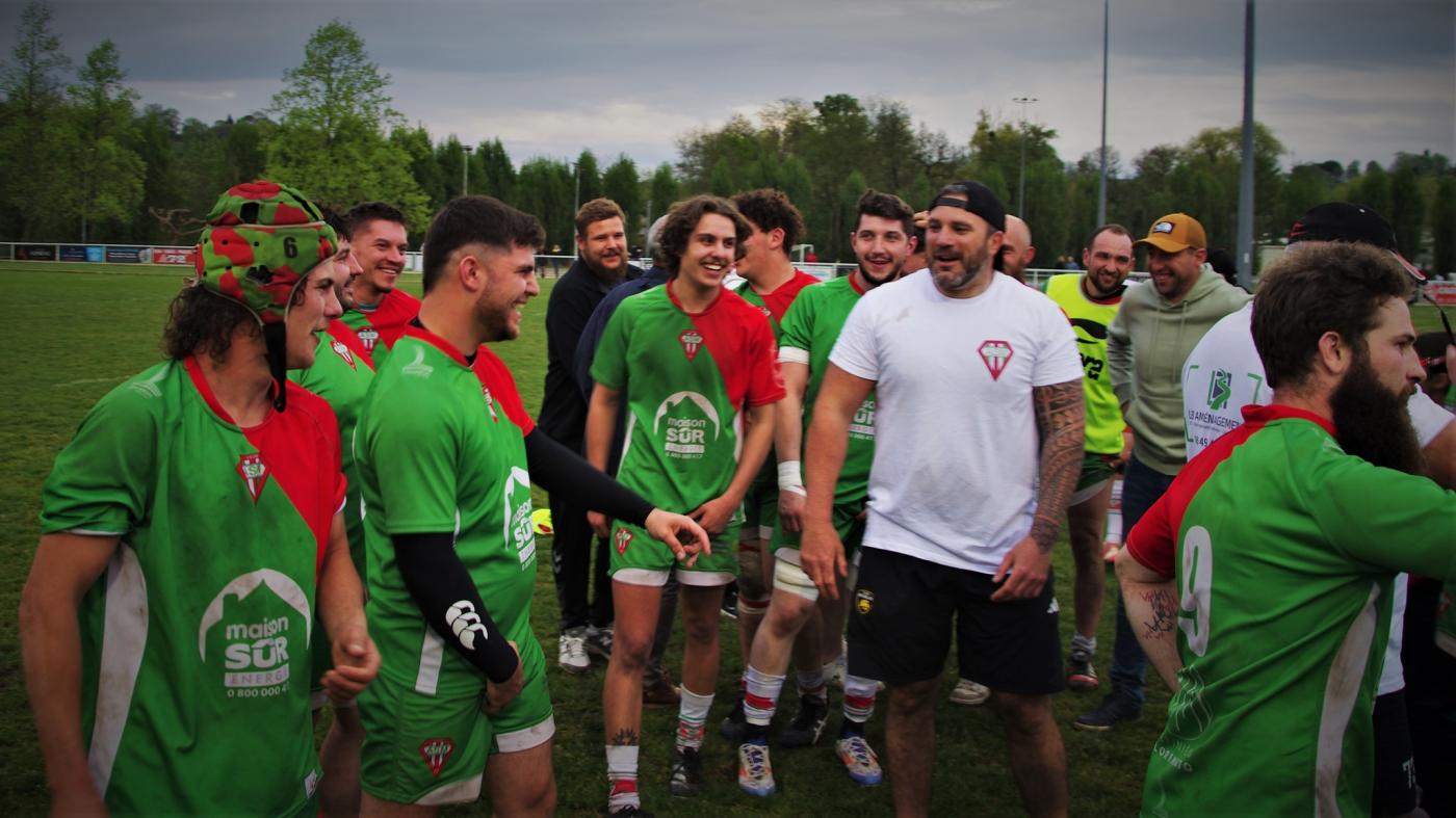 Finale Terroirs 2025r