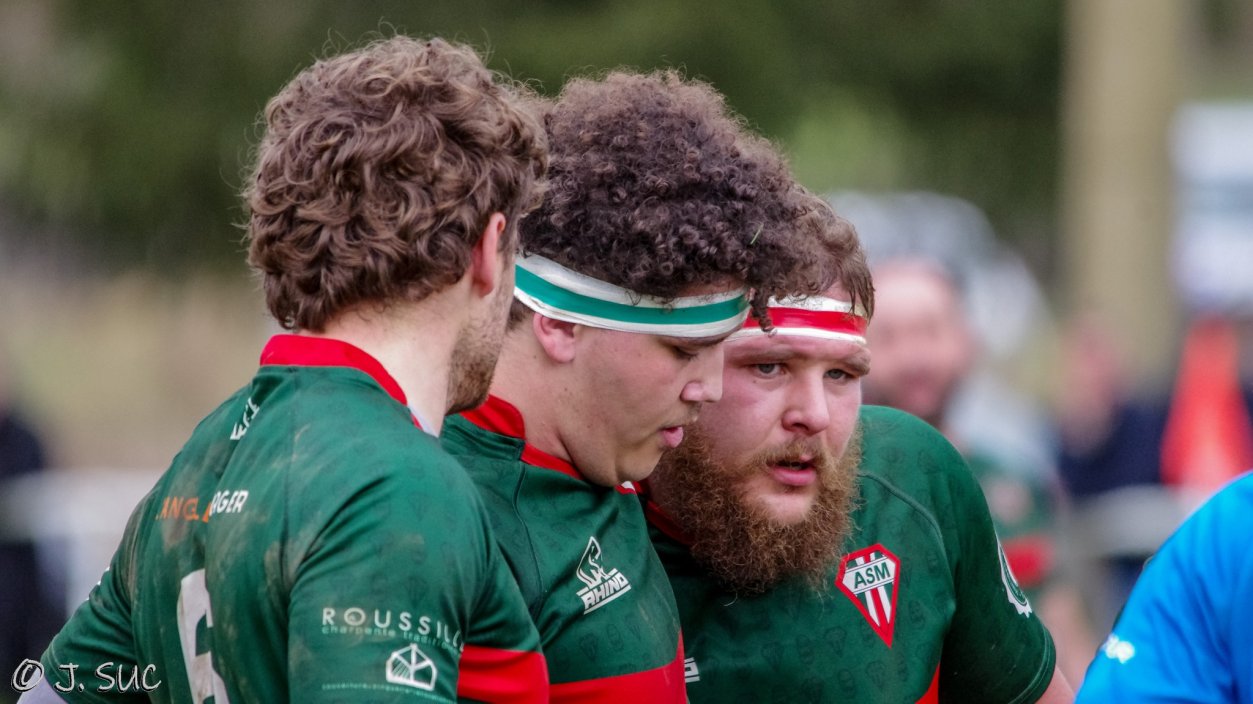 20260201d Saint-Cyprien 10 - 23 ASM