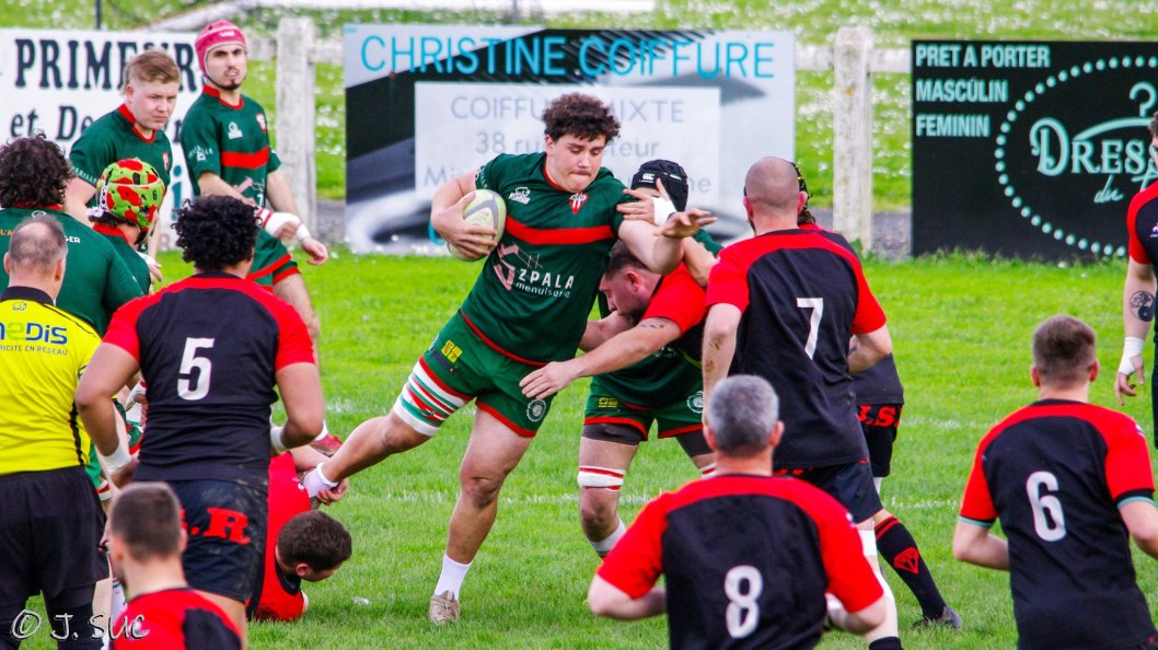 ASM 45-7 US Roquentin b