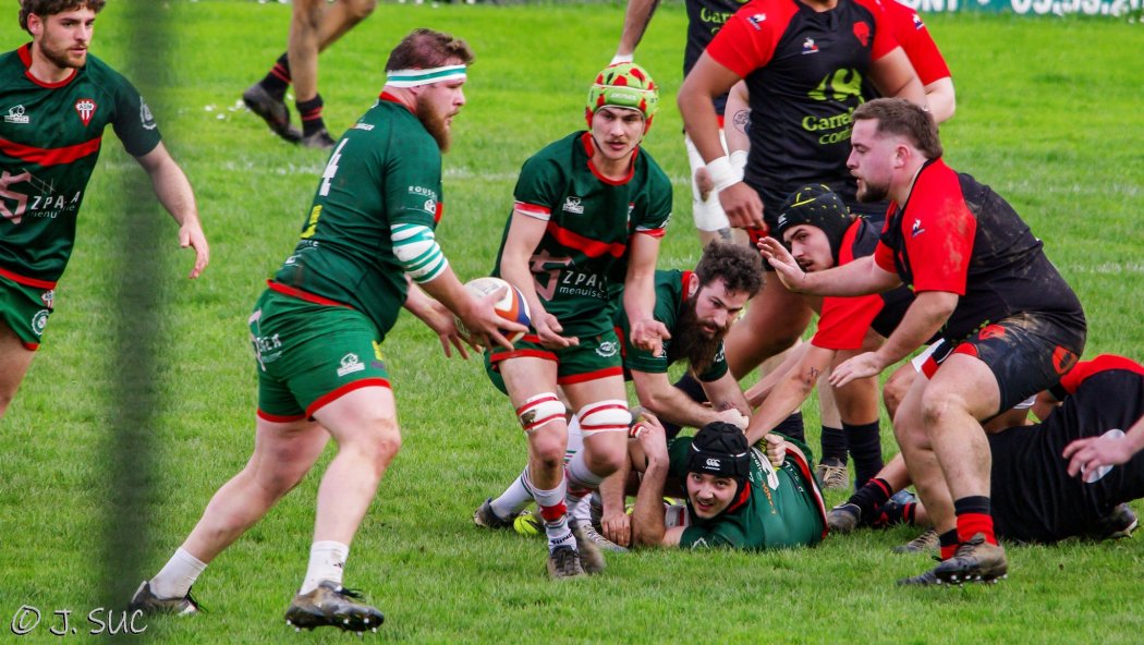 ASM 45-7 US Roquentin c