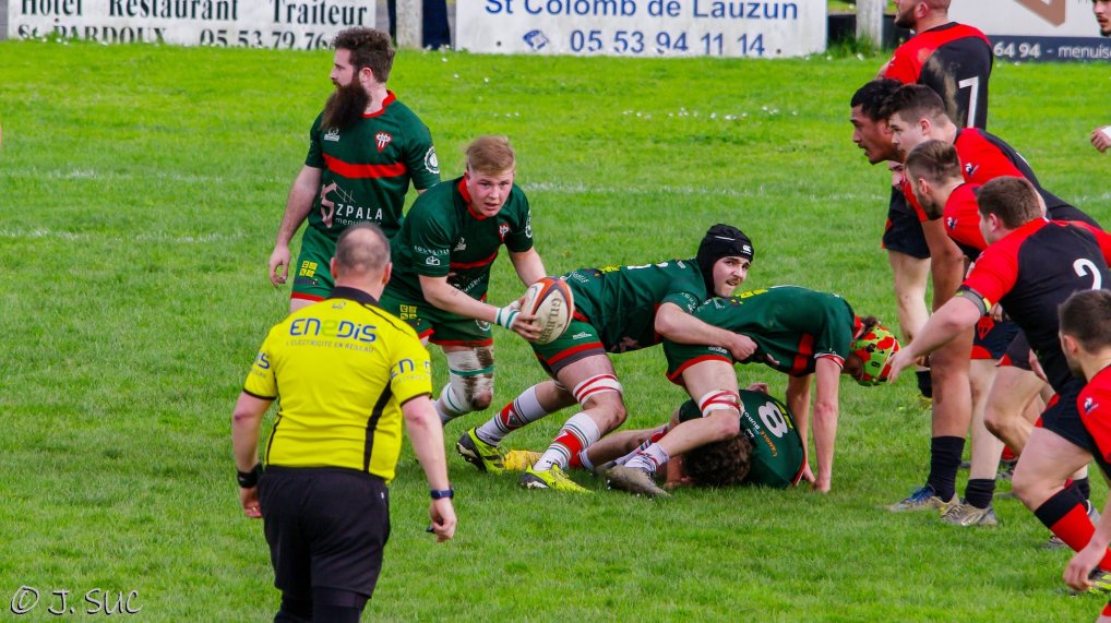 ASM 45-7 US Roquentin d