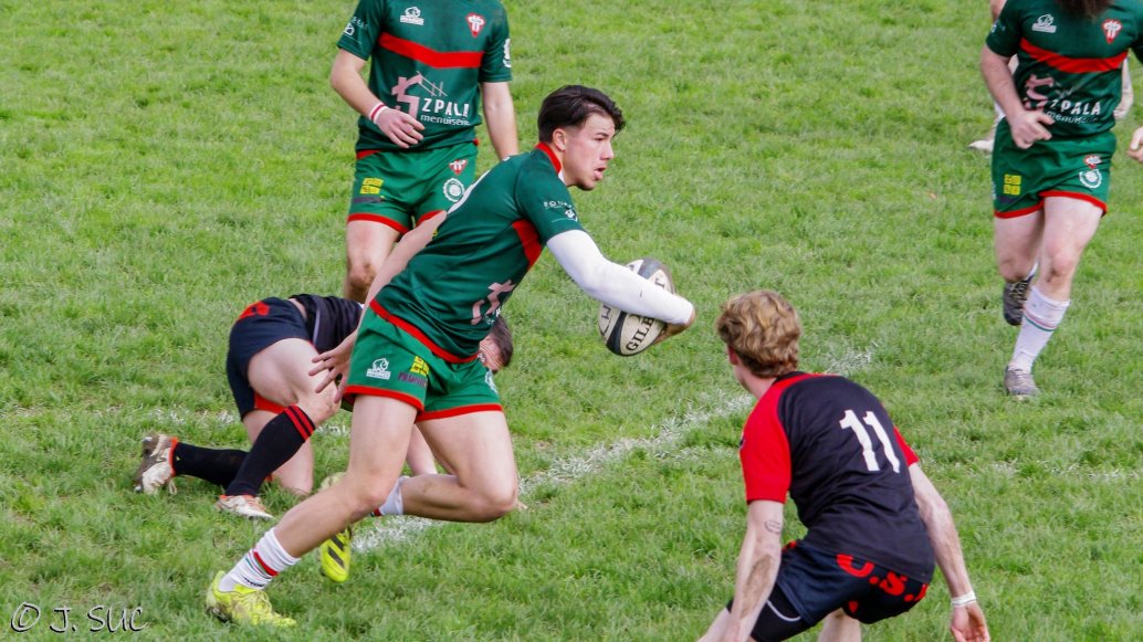 ASM 45-7 US Roquentin e