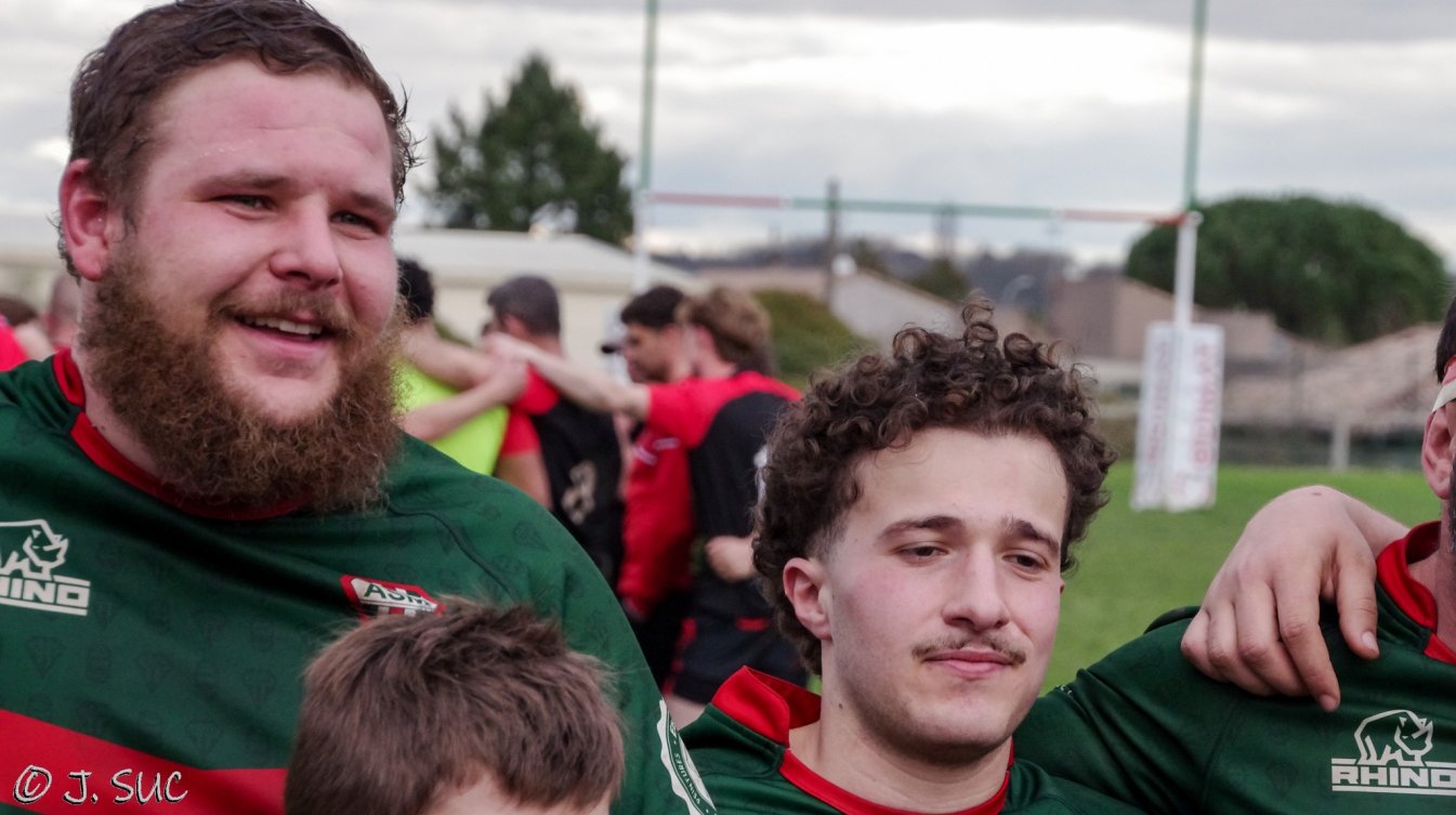 ASM 45-7 US Roquentin i